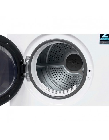 Secadora Eléctrica Ventilación Midea...