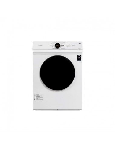 Secadora Eléctrica Ventilación Midea...