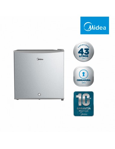 Frigobar Frío Directo Midea 43 Litros... Frigobar Frío Directo Midea 43 Litros...