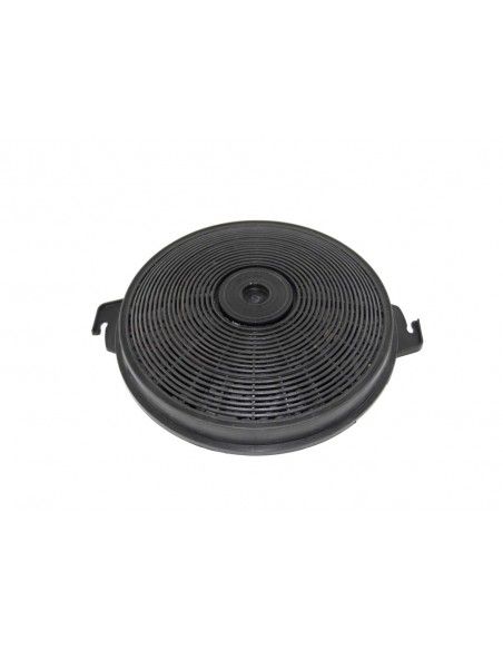 FILTRO CARBON CTI 20 Cm CONICO 