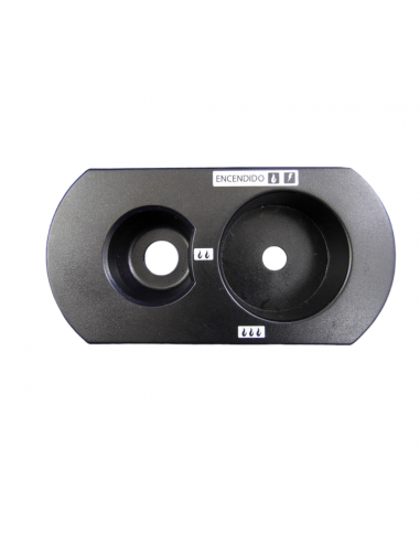 Bisel Para Estufa Fensa/Mademsa...