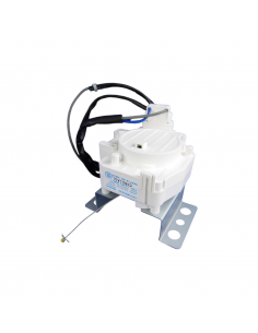 Minimotor Para Lavadora...