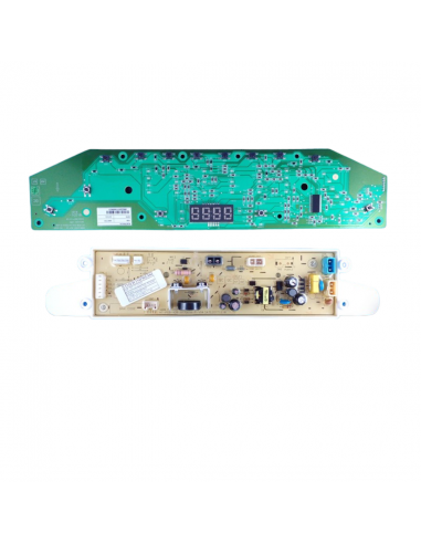 Tarjeta Para Lavadora Fensa...