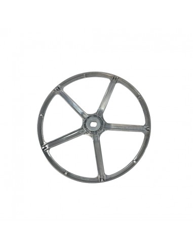 Polea Tambor Para Lavadora Midea (Ver...