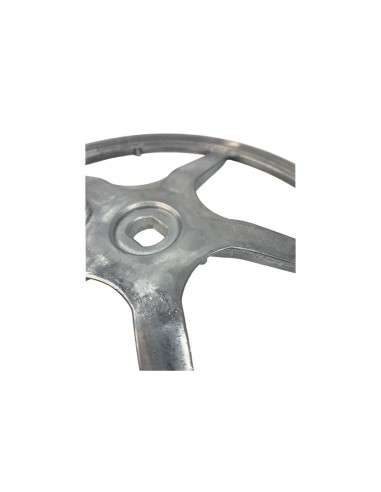 Polea Tambor Para Lavadora Midea (Ver...