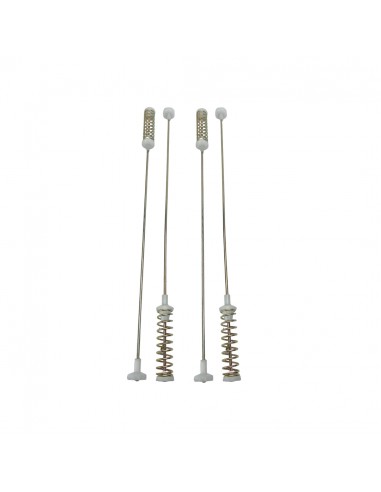 Amortiguadores Para Lavadora Samsung...