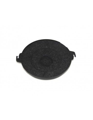 FILTRO CARBON CTI 20 Cm CONICO 