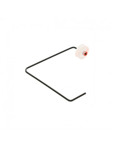 Tensor Con Polea Para Secadora Mabe...