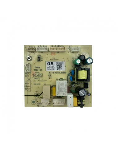 Tarjeta De Control Para Refrigerador...