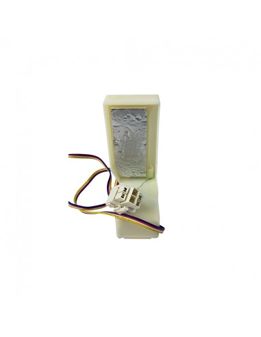Damper Para Refrigerador Hisense...