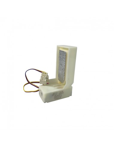 Damper Para Refrigerador Hisense...