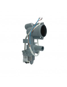 Bomba Con Filtro Para... 2