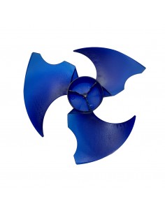 Aspa Exterior Midea 490 x 151