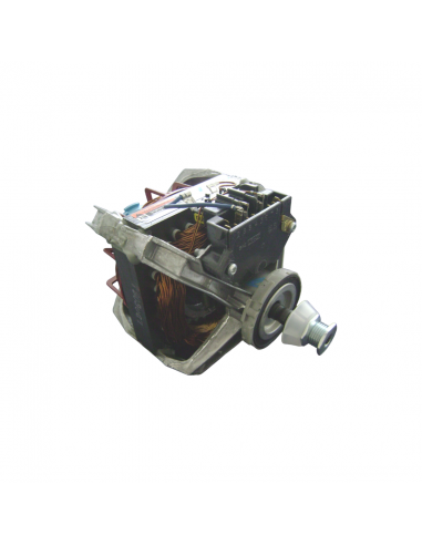 Motor Para Secadora Whirlpool 110V...