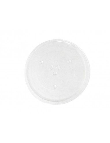 PLATO 288 mm TREBOL ANCHO 