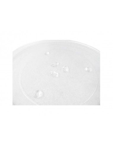 PLATO 288 mm TREBOL ANCHO 