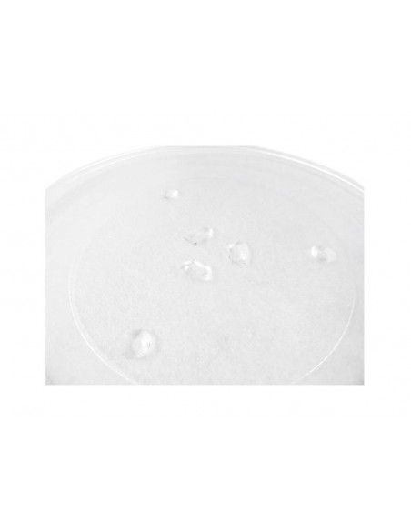 PLATO 288 mm TREBOL ANCHO 