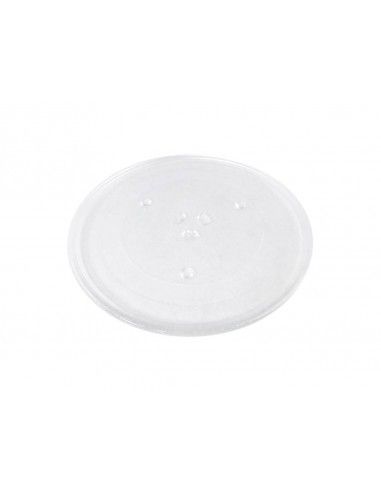 PLATO 288 mm TREBOL ANCHO 