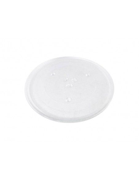 PLATO 288 mm TREBOL ANCHO 