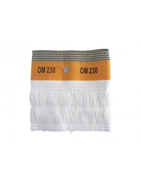 MECHA T.OMNI 230-KERONA 4400 (195xD120)