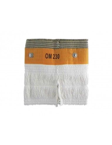 MECHA T.OMNI 230-KERONA 4400 (195xD120)