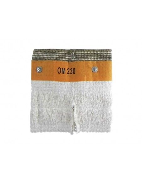 MECHA T.OMNI 230-KERONA 4400 (195xD120)