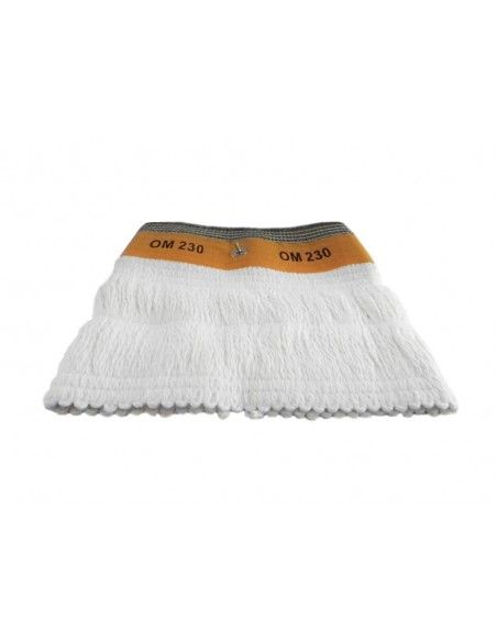 MECHA T.OMNI 230-KERONA 4400 (195xD120)