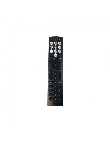 Control Remoto Para Televisor Hisense...