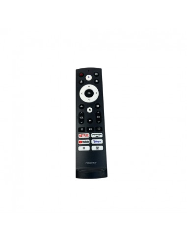 Control Remoto Para Televisor Hisense...