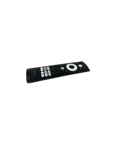 Control Remoto Para Televisor Hisense...