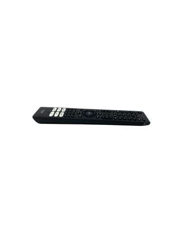 Control Remoto Para Televisor Hisense...