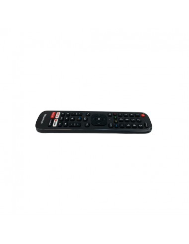 Control Remoto Para Televisor Hisense...