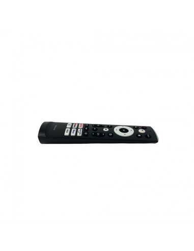 Control Remoto Para Televisor Hisense...