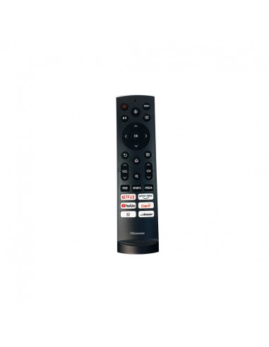 Control Remoto Para Televisor Hisense...