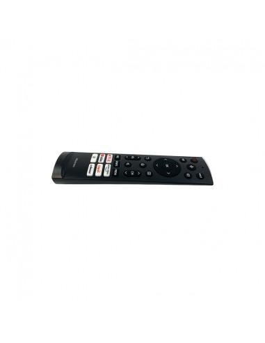 Control Remoto Para Televisor Hisense...