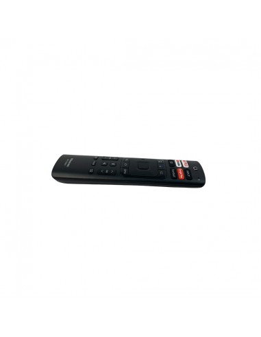 Control Remoto Para Televisor Hisense...