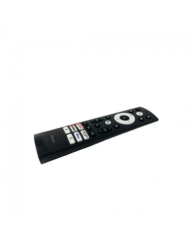 Control Remoto Para Televisor Hisense...