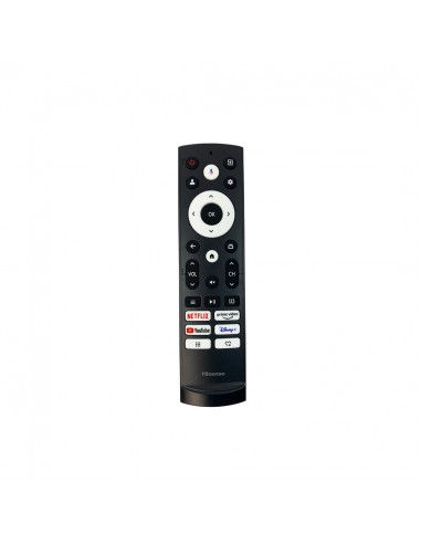 Control Remoto Para Televisor Hisense...