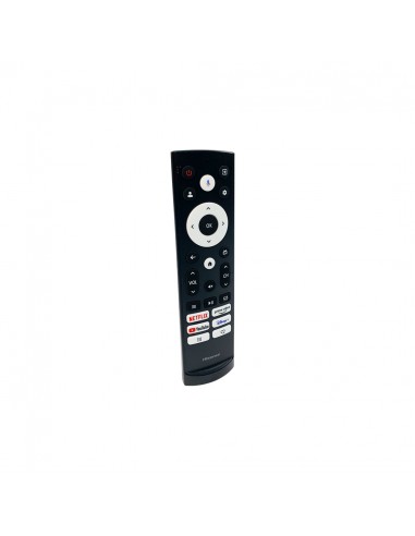 Control Remoto Para Televisor Hisense...