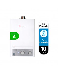 Calefont 10 Litros Gas...