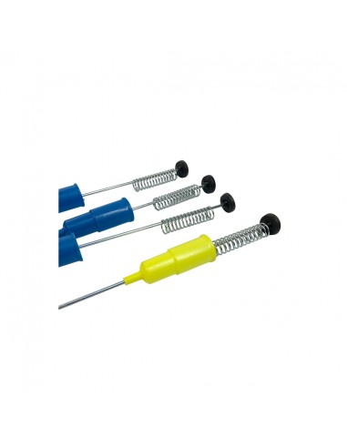 Amortiguadores Para Lavadora Mabe...