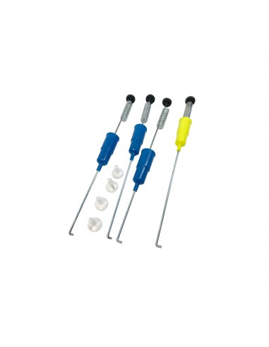 Amortiguadores Para Lavadora Mabe...