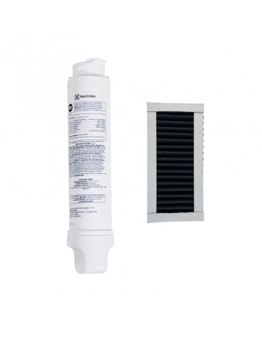 Kit Filtros Agua y Aire Para Fensa...