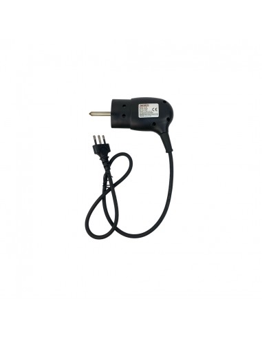 Enchufe Para Parrilla Eléctrica...