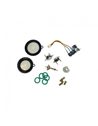 Kit Mantención Para Calefont Junkers...