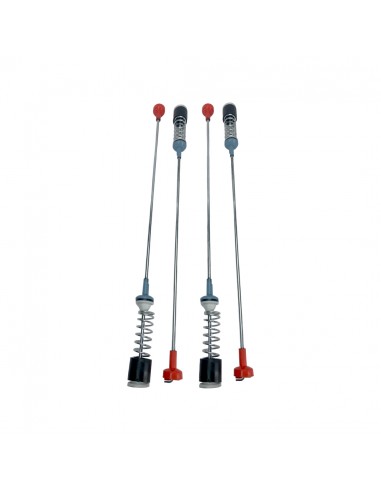 Amortiguadores Para Lavadora Samsung...