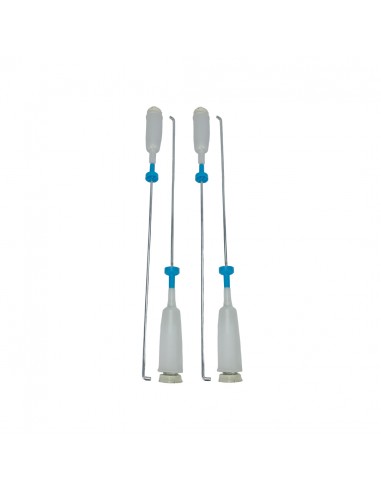 Amortiguadores Para Lavadora LG 63 Cm