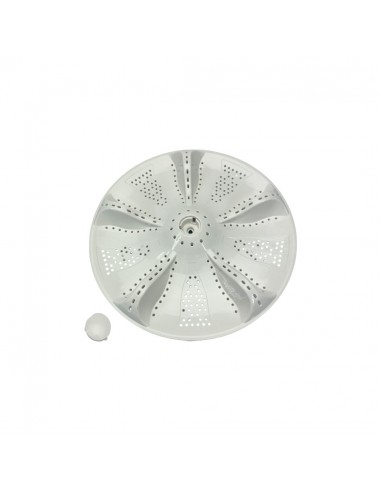 Agitador Para Lavadora Mabe 330 MM