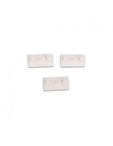 Set 3 Almohadillas Para Lavadora...