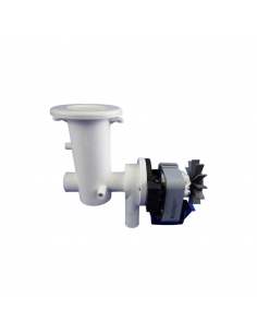 Bomba Para Lavadora...